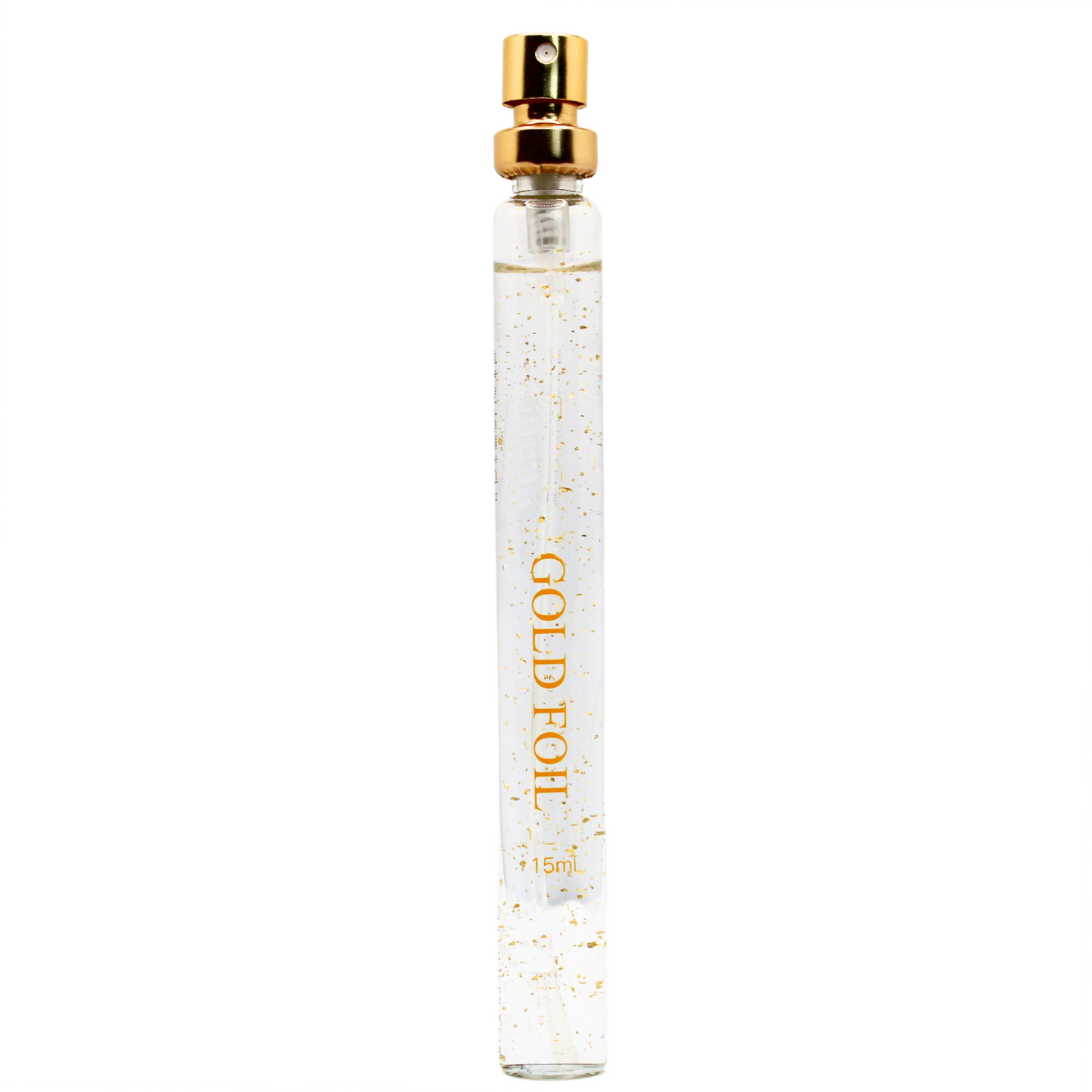 24K Gold Serum für das Kollagenfadenlifting