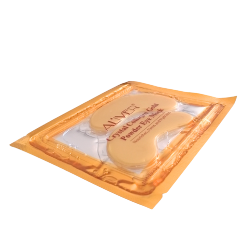 Gold Bio Collagen Eye Mask