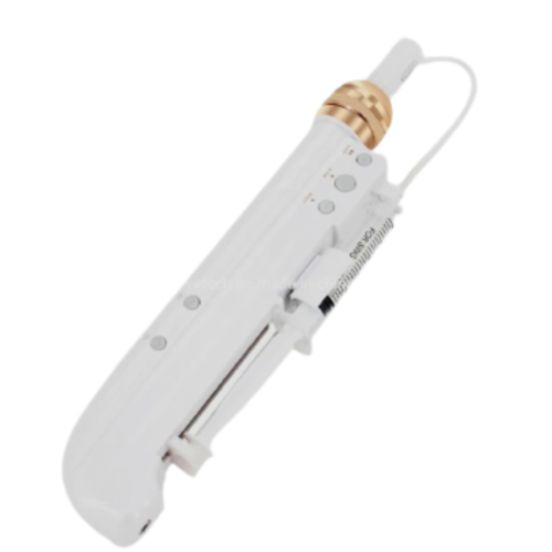 Microneedling Derma-Pen