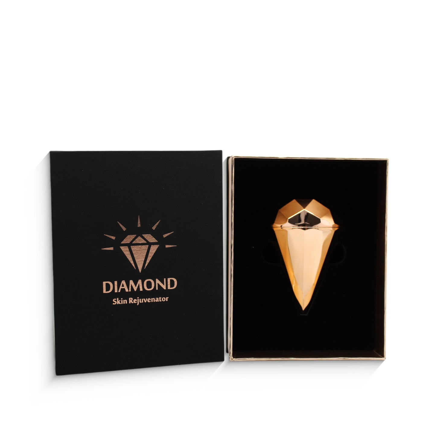 Diamond Skin – Luxuspflege für strahlende Haut | Multifunktional