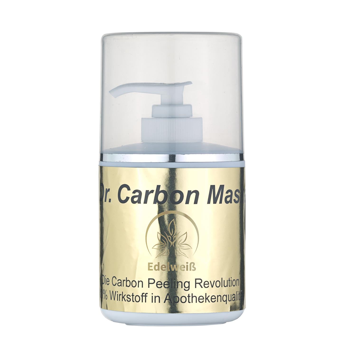 Dr. Carbon - Peeling Maske