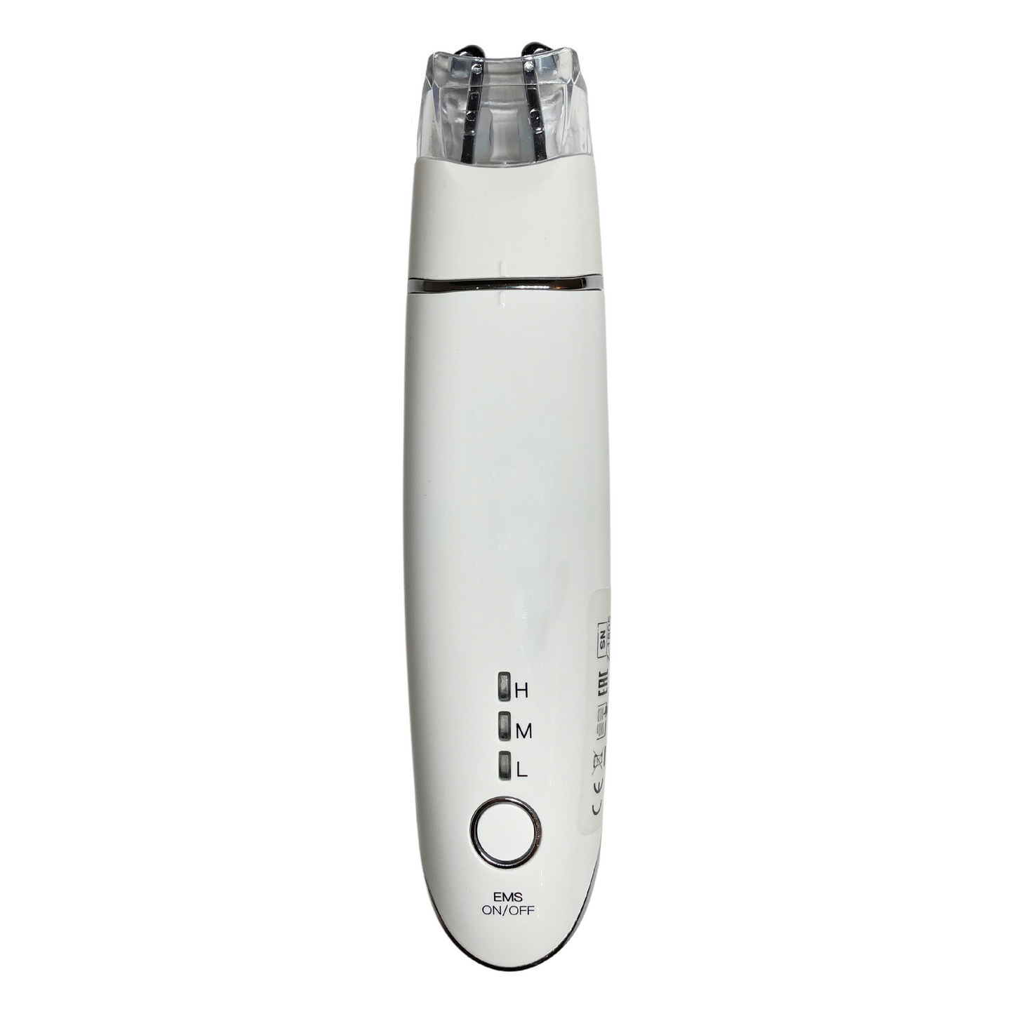 EMS-Pen NiSV frei