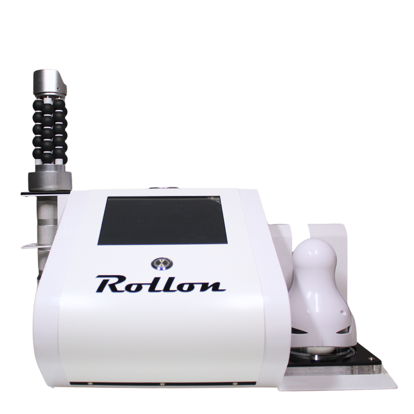 Rollon Beauty Gerät, Anti Cellulite Anwendungen - Straffung und Festigung des Bindegewebes