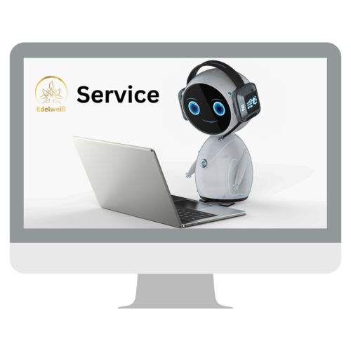 Web-Servicepaket