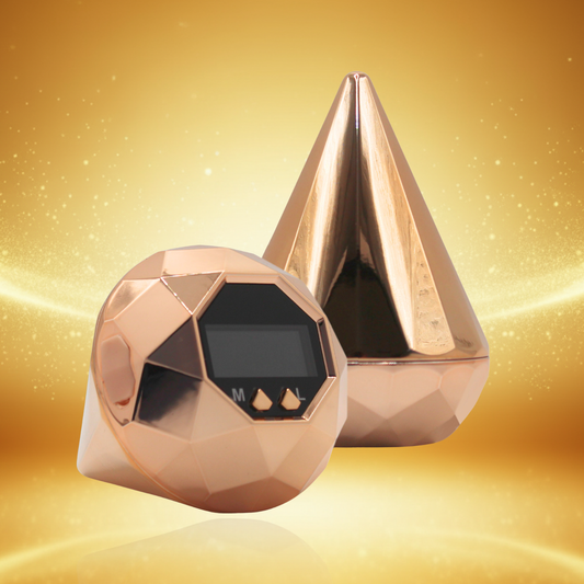 Diamond Skin Beauty-Gerät für multifunktionale Hautpflege und professionelle Gesichtsbehandlungen