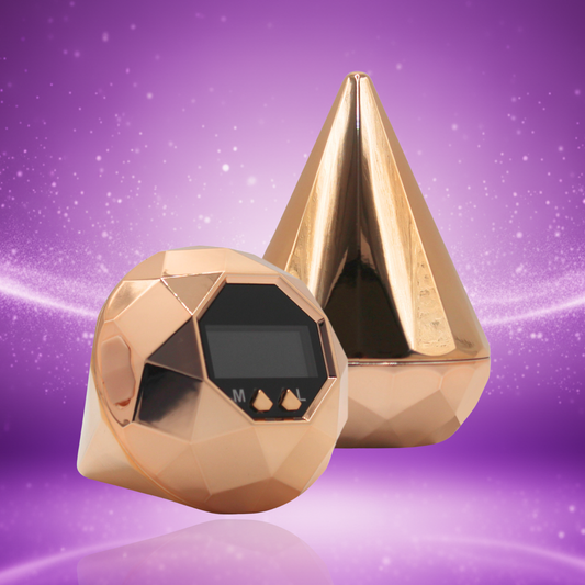 Diamond Skin Beauty-Gerät für multifunktionale Hautpflege und professionelle Gesichtsbehandlungen