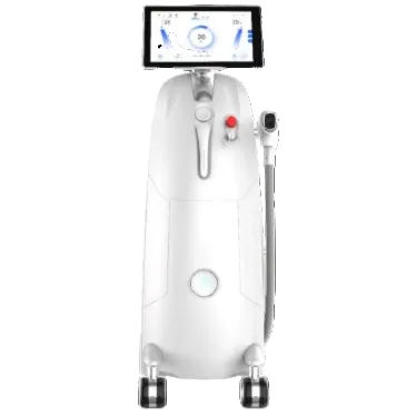 Ice Maxi Diodenlaser- inkl. kostenlose Geräteschulung mit Zertifikat