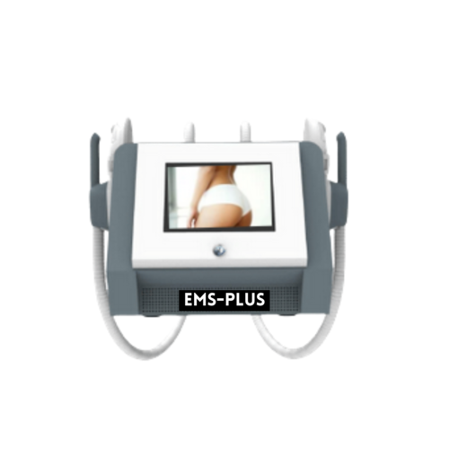 EMS-Plus, inkl. gratis Schulung