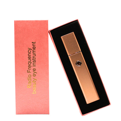 Eye-Lift-Pen – Faltenreduzierung für strahlende Augen | EMS & RF Technologie