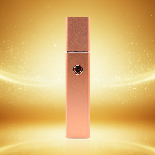 Eye-Lift-Pen mit EMS- und Radiofrequenz-Technologie zur Faltenreduzierung und Augenpartie-Straffung