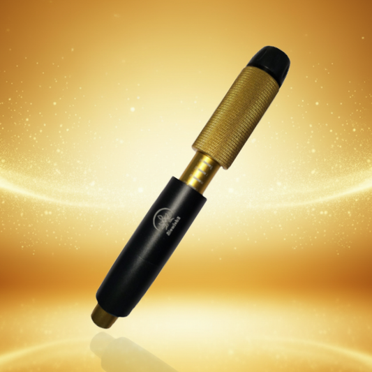 Hyaluron-Pen für schonende kosmetische Hyaluron-Anwendungen zur Hautaufpolsterung