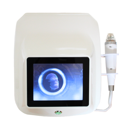 Piksl Beauty Gerät | RF-Microneedling & Radiofrequenz-System | Inkl. Schulung