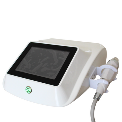 Piksl Beauty Gerät | RF-Microneedling & Radiofrequenz-System | Inkl. Schulung