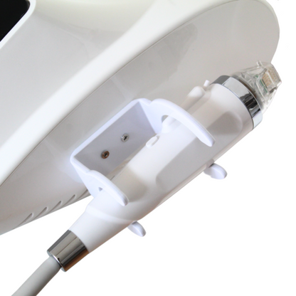 Piksl Beauty Gerät | RF-Microneedling & Radiofrequenz-System | Inkl. Schulung
