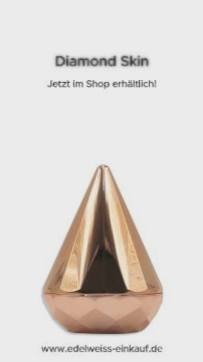 Diamond Skin – Luxuspflege für strahlende Haut | Multifunktional